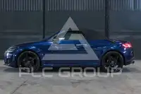 2016 Audi TT