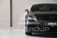 2016 Audi TT