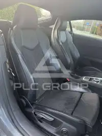 2016 Audi TT