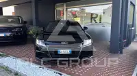 2016 Audi TT