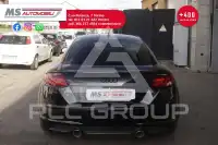 2016 Audi TT