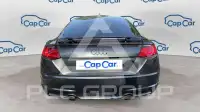 2016 Audi TT
