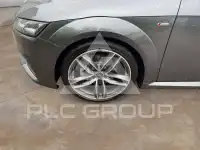 2016 Audi TT
