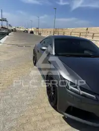 2016 Audi TT