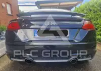 2016 Audi TT