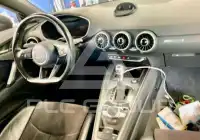 2016 Audi TT
