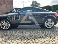 2016 Audi TT