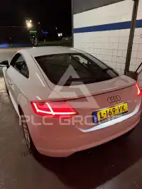 2016 Audi TT