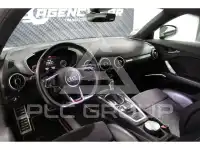 2016 Audi TT