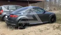 2016 Audi TT