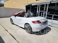 2016 Audi TT