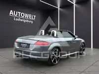 2016 Audi TT