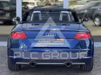 2016 Audi TT