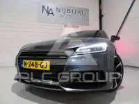 2016 Audi TT