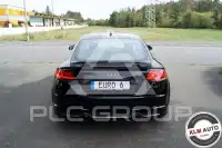 2016 Audi TT