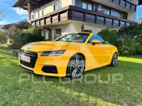 2016 Audi TT