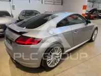 2016 Audi TT