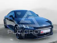 2016 Audi TT