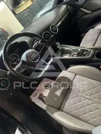 2016 Audi TT