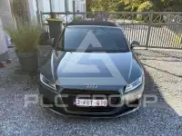 2016 Audi TT
