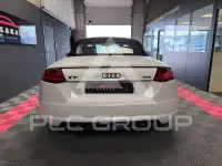 2016 Audi TT