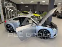 2016 Audi TT