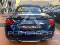 2016 Audi TT