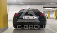 2016 Audi TT