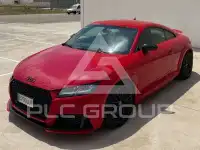 2016 Audi TT
