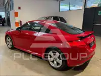 2016 Audi TT