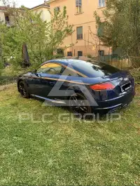 2016 Audi TT