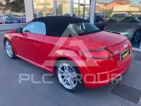 2016 Audi TT