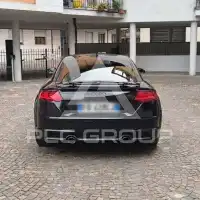 2016 Audi TT