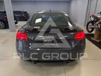 2016 Audi TT