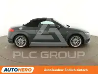 2016 Audi TT