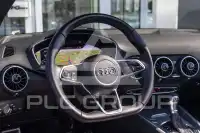 2016 Audi TT