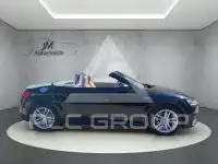2016 Audi TT