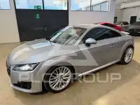 2016 Audi TT