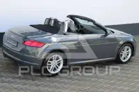 2016 Audi TT