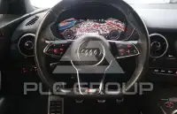 2016 Audi TT