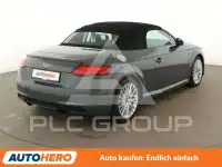 2016 Audi TT