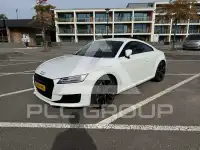 2016 Audi TT