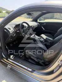 2016 Audi TT