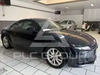 2016 Audi TT