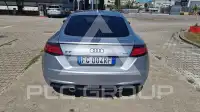2016 Audi TT