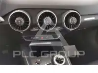 2016 Audi TT