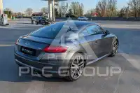 2016 Audi TT