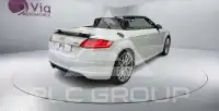 2016 Audi TT