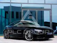 2016 Audi TT