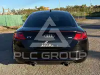 2016 Audi TT